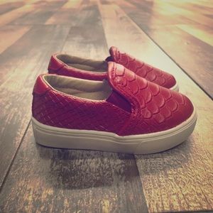 Sneakers Akid snake slip-on